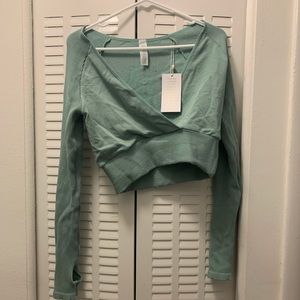 Balance Althletica Shirt
